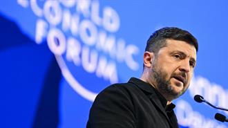 Ζελένσκι: Tριμερής Ουκρανίας-Ρωσίας-ΗΠΑ την Παρασκευή και το Σάββατο στα ΗΑΕ