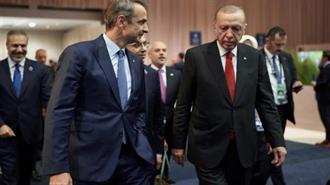 Μηχανισμός Κρίσεων που Οδηγεί σε Συγκυριαρχία στο Αιγαίο