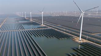 Davos: China Defends Wind Power Strategy After Trumps Criticism