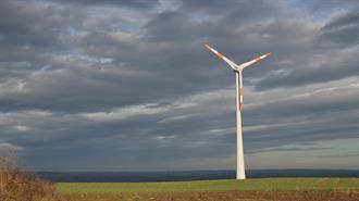 Η Enercon Κάνει το Ντεμπούτο της  E-175 EP5 E2 για 70MW στην Τουρκία