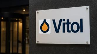 Η Vitol παρατείνει τη συμφωνία προμήθειας LNG στο Μπρουνέι έως το 2031