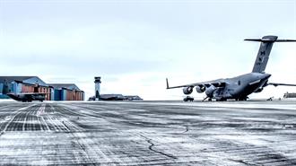 ΗΠΑ- Γροιλανδία: Ο Τραμπ δηλώνει ότι η χώρα του έχει πλήρη πρόσβαση στο νησί της Αρκτικής