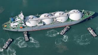 Reuters: Η Κίνα σχεδιάζει να προσφέρει futures στο LNG