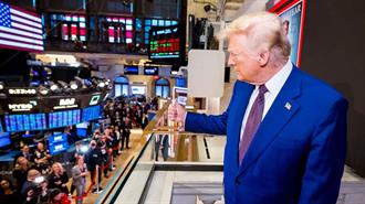 Το «Σοκαριστικό Καθεστώς» των Δασμών Δοκιμάζει την Αντοχή της Wall Street