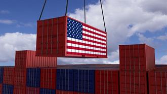 Επώδυνος για τις ΗΠΑ Ένας Εμπορικός Πόλεμος με Ε.Ε.