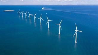 Διακήρυξη Στήριξης στα Υπεράκτια Αιολικά Υπογράφουν τη Δευτέρα Εννέα Ευρωπαϊκές Κυβερνήσεις Παρά την Κριτική του Τραμπ