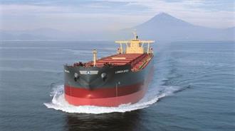 Η Ναυτιλία Προβλέπει, Δεν Περιμένει...