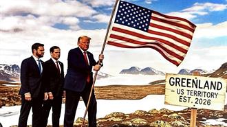 Σταύρος Λυγερός: Πήρε Αυτά που Ήθελε ο Τραμπ Από Γροιλανδία και Άφησε την Ευρώπη Ευχαριστημένη! (Ηχητικό)