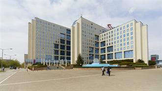 U.S. Extends Operating Licence of Serbias NIS Through Feb 20 - Report