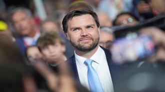 James David Vance, Ο Μελλοντικός Πρόεδρος των ΗΠΑ. Τι Μαθαίνουμε Από τον Κύκλο του