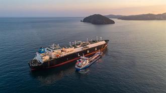 SEA-LNG: Ζητά Τεχνολογικά Ουδέτερους και Παγκόσμιους Κανονισμούς για το Υγροποιημένο Φ. Αέριο στη Ναυτιλία