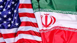 Ιρανός Αξιωματούχος: «Εάν οι Αμερικάνοι Παραβιάσουν την Κυριαρχία και την Εδαφική Ακεραιότητά μας, Θα Απαντήσουμε»