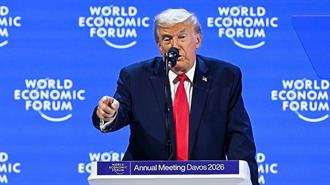 Αλλάζουν οι Ισορροπίες στην Παγκόσμια Οικονομία