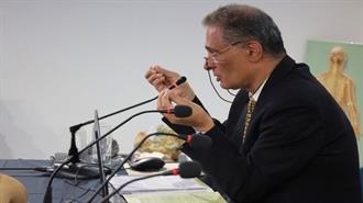 Εξόρυξη Δίχως Σύνορα…