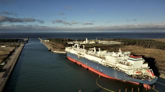 Πόσο LNG Μπορεί να Απορροφήσει η Ευρώπη; Ο Αντίκτυπος της Αύξησης της Προσφοράς στις Τιμές