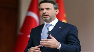 Η Τουρκία θα Αναλάβει πιο Ενεργό Ρόλο στην Έρευνα και Παραγωγή Ενέργειας στη Λιβύη