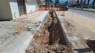 ΔΕΔΔΗΕ: Καμία Σχέση δεν Έχουν τα Έργα Υπογειοποίησης με την Καταστροφή στην Ανω Γλυφάδα