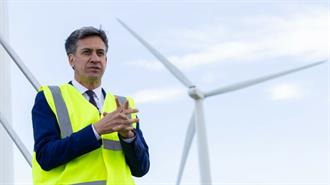 Τα Κράτη της Βόρειας Θάλασσας Υπογράφουν Συμφωνία για Κοινά Υπεράκτια Αιολικά 100 GW