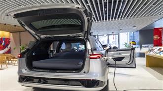 Γιατί η Κίνα Κυριαρχεί στην Ηλεκτροκίνηση