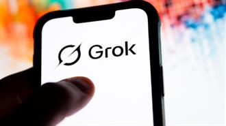 Handelsblatt: Μπλόκο της ΕΕ στο Grok, το chatbot ΑΙ του Ίλον Μασκ