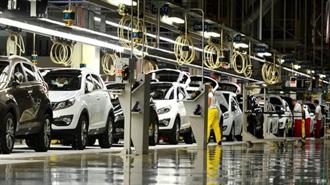 Πώς η Σλοβακία κατάφερε να συγκεντρώσει τόσες αυτοκινητοβιομηχανίες - Κατασκευάζει σχεδόν ένα εκατομμύριο αυτοκίνητα ετησίως