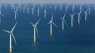 Η RWE Kερδίζει την Aδεια Παραγωγής του Υπεράκτιου Αιολικού Thor στη Δανία