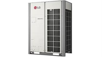 LG: Ενεργειακή Απόδοση σε Ημέρες Αυξημένης Κατανάλωσης