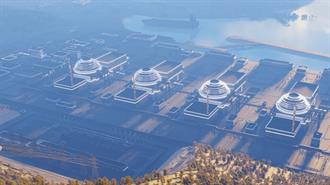 Türkiyes Akkuyu Nuclear Plant to Integrate Country into Global Nuclear Industry