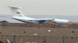 Συρία: Η Ρωσία Αποσύρει Μέρος των Δυνάμεων της Από τη Χώρα – Φεύγει Από το Καμισλί