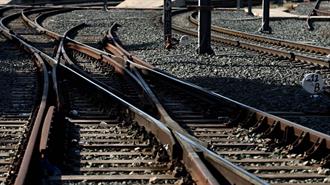 Νέα Τρένα, Προβληματικός Σιδηρόδρομος