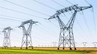 Αγορά Ηλεκτρισμού: Νέα Άνοδος της Μέσης ΤΕΑ και της Ζήτησης