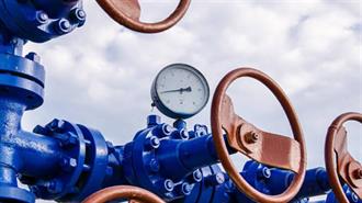 Η Ενεργειακή Προμήθεια της Ευρώπης και ο Ρόλος της Ελλάδος