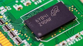 Reuters: Η Micron θα Ανακοινώσει Επένδυση για την Κατασκευή Τσιπ Μνήμης στη Σιγκαπούρη