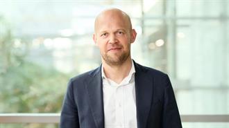 Η Όρστεντ χαιρετίζει τη συμφωνία για τη Βόρεια Θάλασσα