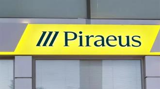 Υψηλή Διάκριση της Πειραιώς από το CDP Με Βαθμολογία «A-» για τις Περιβαλλοντικές Επιδόσεις της