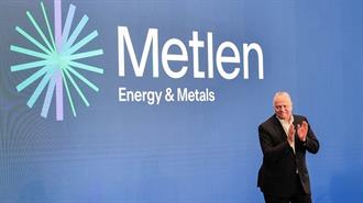 METLEN: Ενισχύει το Διεθνές Αποτύπωμά της σε ΑΠΕ και Αποθήκευση Ενέργειας