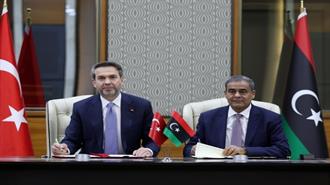 Σε Πλήρη Εφαρμογή το Σχέδιο της Τουρκίας να Ελέγξει την Ανατολική Μεσόγειο