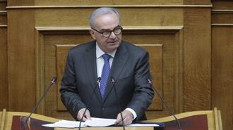 Νίκος Παπαθανάσης: Στο ΕΣΠΑ η ενεργειακή αναβάθμιση του Δημαρχείου Αμαρουσίου