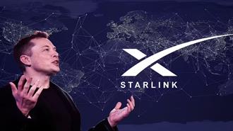 ΗΠΑ: Η SpaceX Μελετά IPO τον Ιούνιο με Αποτίμηση $1,5 τρισ., Σύμφωνα με τους Financial Times