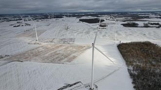 Η European Energy Συμμετέχει στην Επίσημη Επίσκεψη της Βασιλικής Οικογένειας της Δανίας στη Λιθουανία