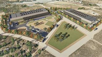 Dromeus: Μέτρα για Μείωση Θορύβου των Data Centers