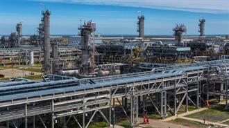 Μέχρι και 4 Δις Δολ. Καλούνται να Καταβάλουν Shell και Eni στην Κυβέρνηση του Καζακστάν για το Καρατσαγκανάκ