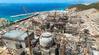 Από τη Μαύρη Θάλασσα στο Άκουγιου: Φυσικό Αέριο, Πυρηνικά και το Ενεργειακό Στοίχημα της Τουρκίας