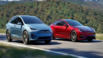 Ο Έλον Μασκ Τελειώνει τα Tesla Model S και Model X για το Ρομπότ Optimus