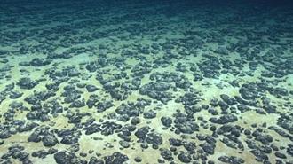 ΗΠΑ:  Έρευνες για Κρίσιμα Ορυκτά Γύρω από τις Ακτές της Αμερικανικής Σαμόα