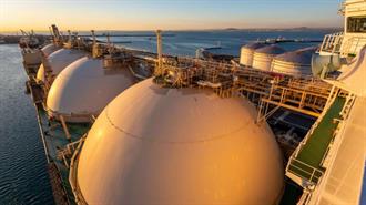 Τα Έσοδα της Ρωσίας από το Πετρέλαιο Μειώνονται Δραματικά λόγω των Κυρώσεων