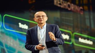 Schneider Electric: Προωθεί την Ενεργειακή Τεχνολογία στο World Economic Forum στο Davos