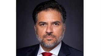 Joshua Volz: Τόνισε την Απόλυτη Δέσμευση της Κυβέρνησης των ΗΠΑ στην Επιτυχία του Κάθετου Διαδρόμου