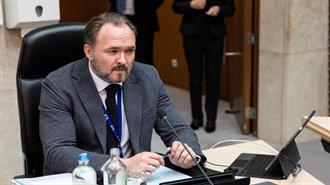 ΕΕ: Επιχορηγεί με € 650 εκατ., 14 Διασυνοριακά  Έργα Ενεργειακών Υποδομών