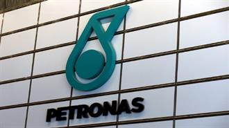 Petronas:  Τριετές Σχέδιο για Παραγωγή Πετρελαίου, Φ. Αερίου  και Δέσμευσης - Αποθήκευσης CO2 έως το 2028